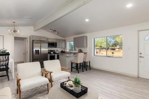 3742 Ellington Pl, Tucson, AZ 85713 photo 7