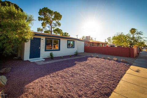 3742 Ellington Pl, Tucson, AZ 85713 photo 3