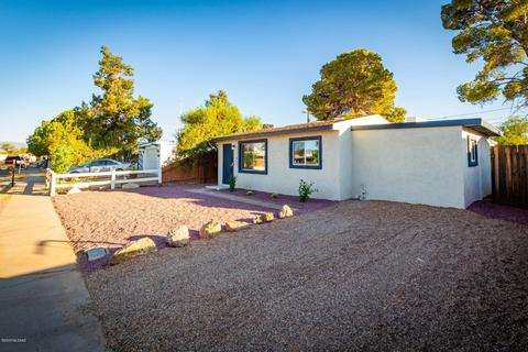 3742 Ellington Pl, Tucson, AZ 85713 photo 2