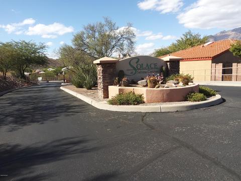 7858 E Pristine Pl, Tucson, AZ 85750 photo 1