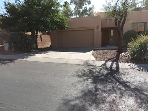 7858 E Pristine Pl, Tucson, AZ 85750 photo 2