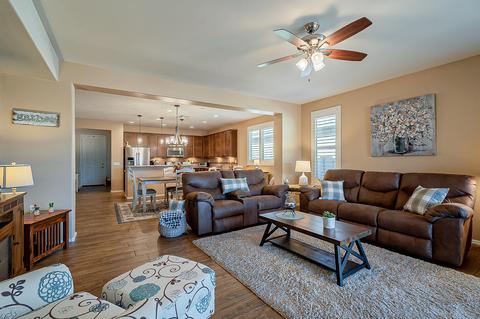 14031 E Barouche Dr, Vail, AZ 85641 photo 6
