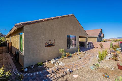 14031 E Barouche Dr, Vail, AZ 85641 photo 37