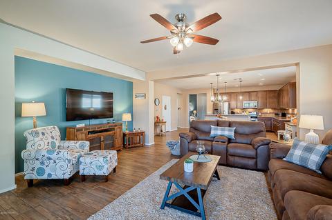 14031 E Barouche Dr, Vail, AZ 85641 photo 7