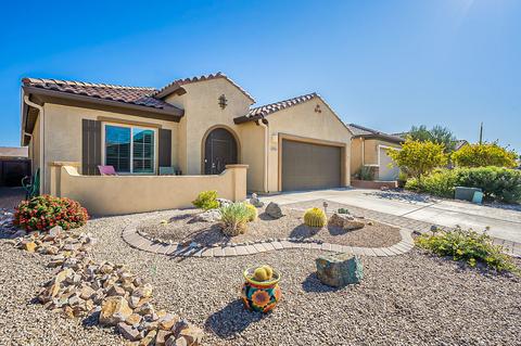 14031 E Barouche Dr, Vail, AZ 85641 photo 3
