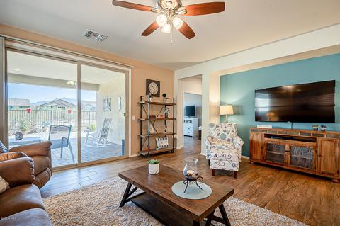 14031 E Barouche Dr, Vail, AZ 85641 photo 8