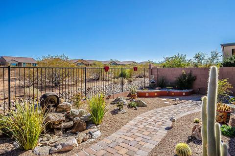 14031 E Barouche Dr, Vail, AZ 85641 photo 35