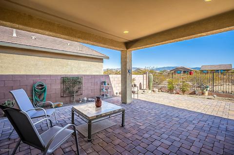 14031 E Barouche Dr, Vail, AZ 85641 photo 34