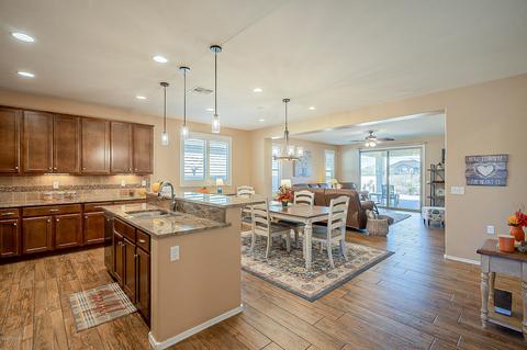 14031 E Barouche Dr, Vail, AZ 85641 photo 9