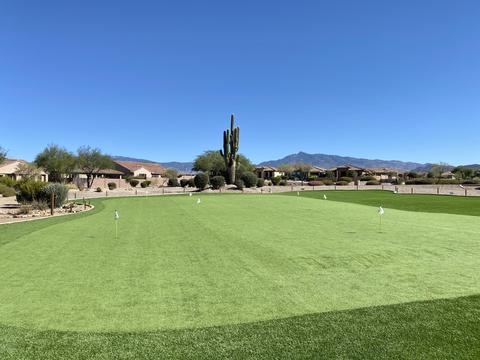14031 E Barouche Dr, Vail, AZ 85641 photo 45