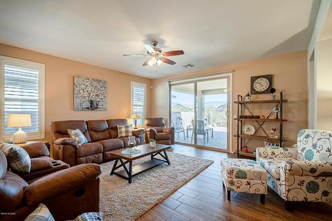 14031 E Barouche Dr, Vail, AZ 85641 photo 5