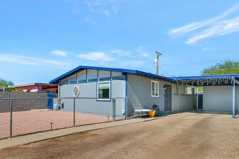 3763 E Sylvane St, Tucson, AZ 85713 photo 1