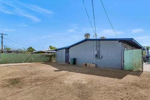 3763 E Sylvane St, Tucson, AZ 85713 photo 13