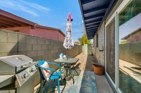 3763 E Sylvane St, Tucson, AZ 85713 photo 12