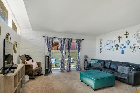 3763 E Sylvane St, Tucson, AZ 85713 photo 2