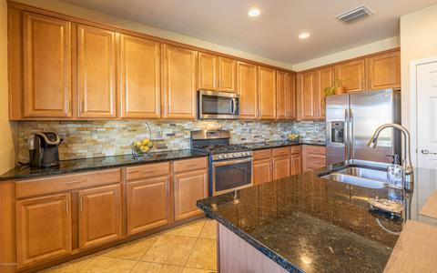 11445 E Squash Blossom Loop, Tucson, AZ 85747 photo 10