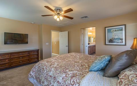 11445 E Squash Blossom Loop, Tucson, AZ 85747 photo 16