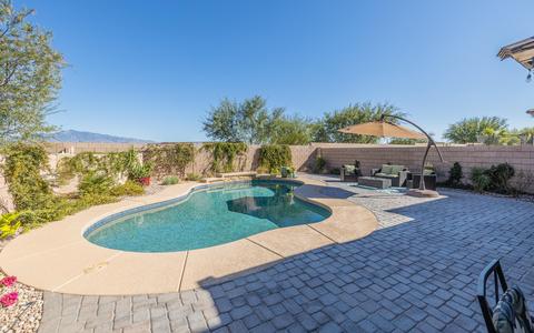 11445 E Squash Blossom Loop, Tucson, AZ 85747 photo 34