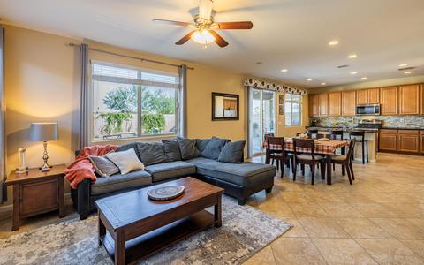 11445 E Squash Blossom Loop, Tucson, AZ 85747 photo 4