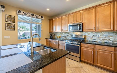 11445 E Squash Blossom Loop, Tucson, AZ 85747 photo 9