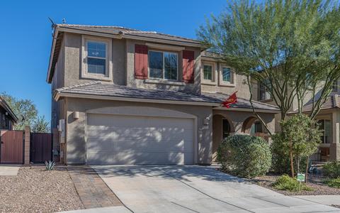 11445 E Squash Blossom Loop, Tucson, AZ 85747 photo 1