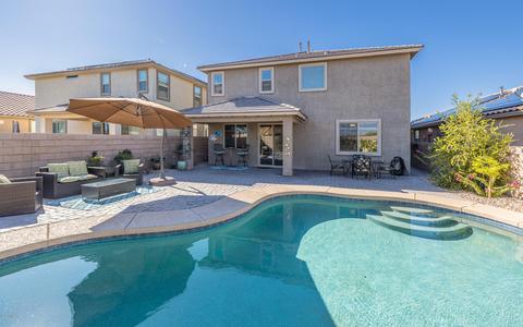 11445 E Squash Blossom Loop, Tucson, AZ 85747 photo 37