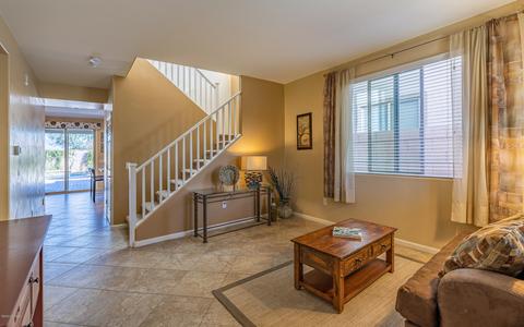 11445 E Squash Blossom Loop, Tucson, AZ 85747 photo 2
