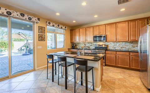 11445 E Squash Blossom Loop, Tucson, AZ 85747 photo 6