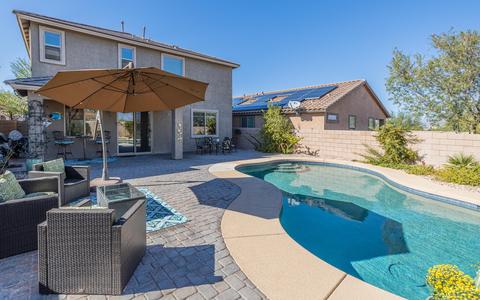 11445 E Squash Blossom Loop, Tucson, AZ 85747 photo 35
