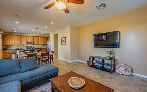 11445 E Squash Blossom Loop, Tucson, AZ 85747 photo 5