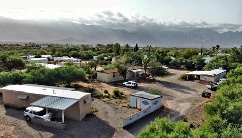 3300 E Lamb Dr, Tucson, AZ 85739 photo 4