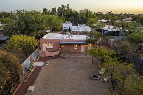 3532 E Lee St, Tucson, AZ 85716 photo 26