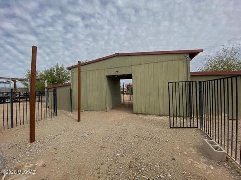 81 N Sharon Rd, Vail, AZ 85641 photo 29
