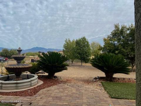 81 N Sharon Rd, Vail, AZ 85641 photo 21