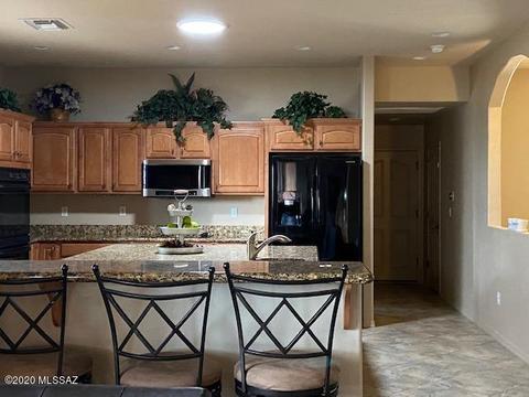 81 N Sharon Rd, Vail, AZ 85641 photo 5