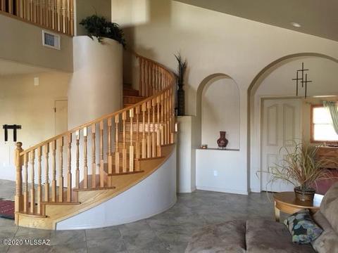81 N Sharon Rd, Vail, AZ 85641 photo 7