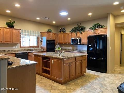 81 N Sharon Rd, Vail, AZ 85641 photo 3