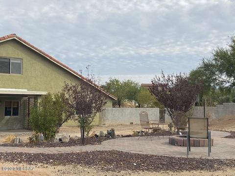 81 N Sharon Rd, Vail, AZ 85641 photo 27