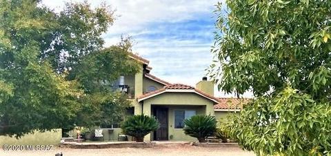 81 N Sharon Rd, Vail, AZ 85641 photo 1