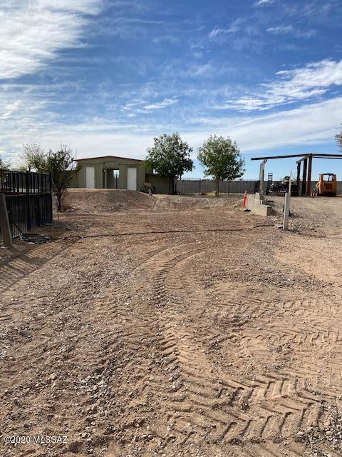 81 N Sharon Rd, Vail, AZ 85641 photo 25