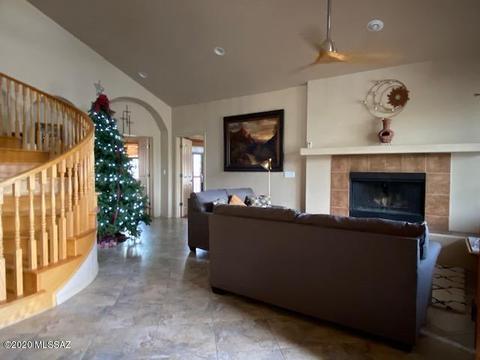 81 N Sharon Rd, Vail, AZ 85641 photo 6
