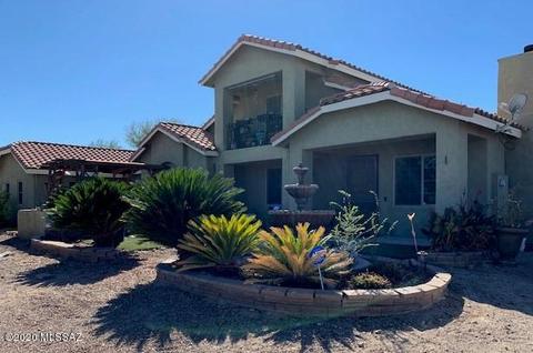 81 N Sharon Rd, Vail, AZ 85641 photo 2