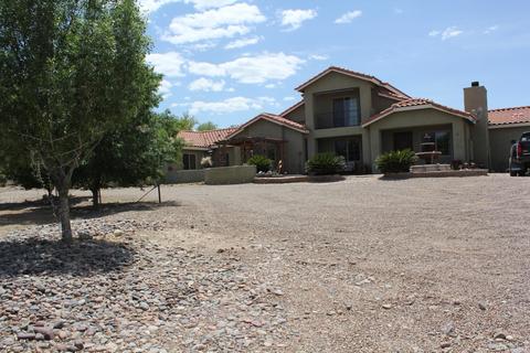 81 N Sharon Rd, Vail, AZ 85641 photo 36