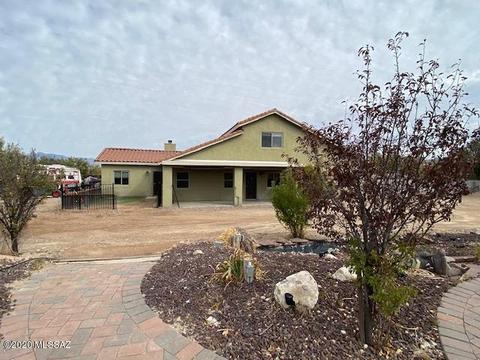 81 N Sharon Rd, Vail, AZ 85641 photo 28