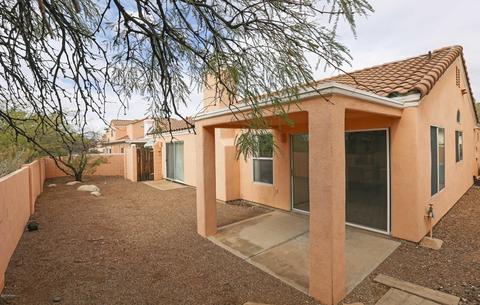 3581 W Thundercloud Loop, Tucson, AZ 85742 photo 12