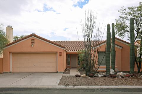 3581 W Thundercloud Loop, Tucson, AZ 85742 photo 32