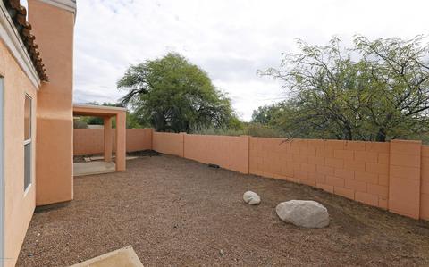 3581 W Thundercloud Loop, Tucson, AZ 85742 photo 14