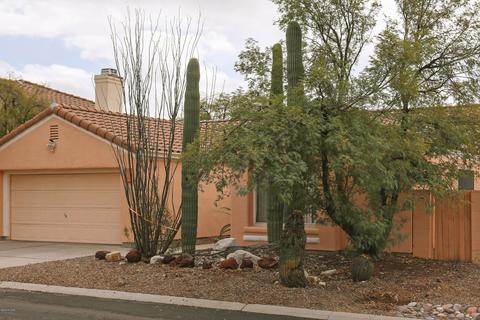 3581 W Thundercloud Loop, Tucson, AZ 85742 photo 2