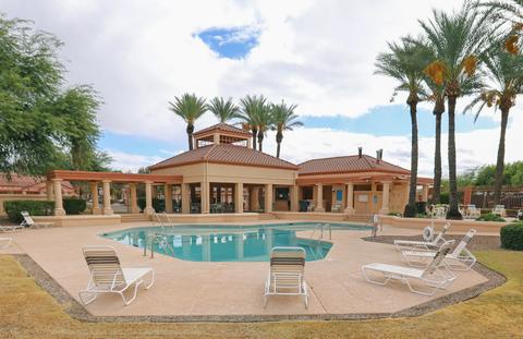 3581 W Thundercloud Loop, Tucson, AZ 85742 photo 29