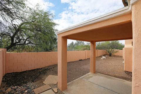 3581 W Thundercloud Loop, Tucson, AZ 85742 photo 13